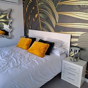 Habitación Deluxe con Cama King